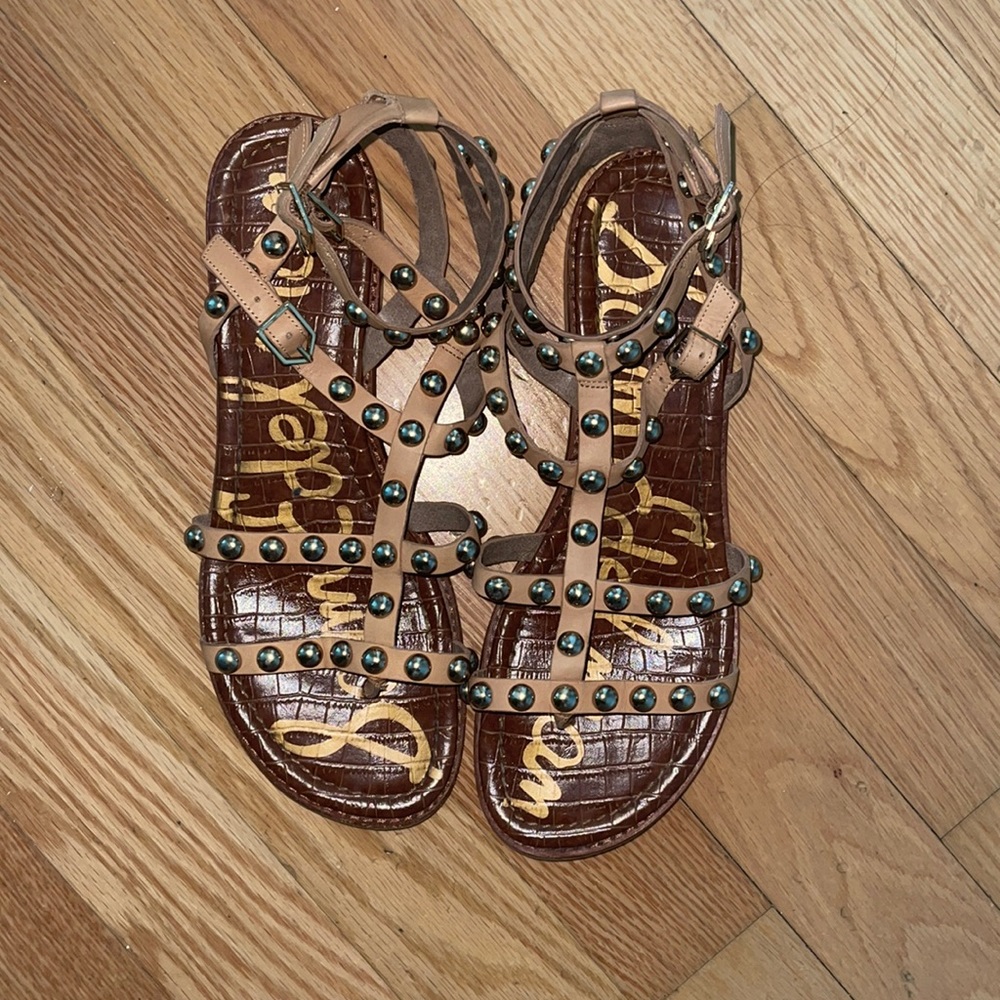 Sam Edelman sandals size 9